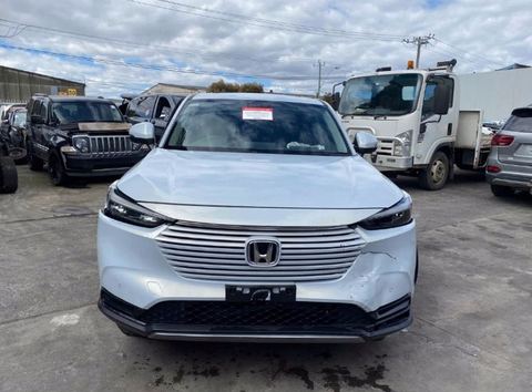 Honda , Hr-V Engine , Petrol, 1.5, L15Z, Rv, 12/21