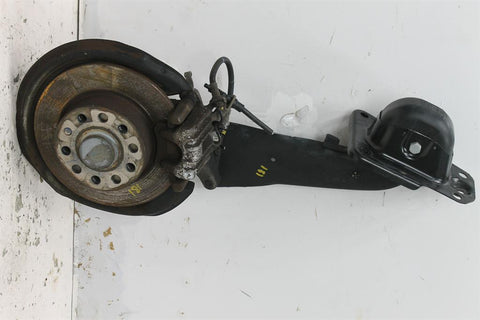 Skoda, Yeti Right Rear Hub Assembly 5L Abs Type 09/11 12/17