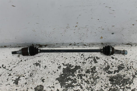 Nissan, Murano Right Driveshaft Rear 3.5 Vq35 Z51 12/08 01/15