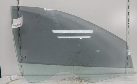 Holden, Cruze Right Front Door Window Jg Jh 03/09 01/17