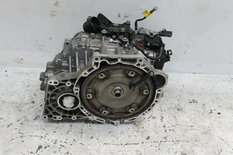 Kia, Sportage Trans/Gearbox Auto Awd Diesel 2.0 D4Ha 6 Speed W/ Transfer Case Sl 05/10 01/14