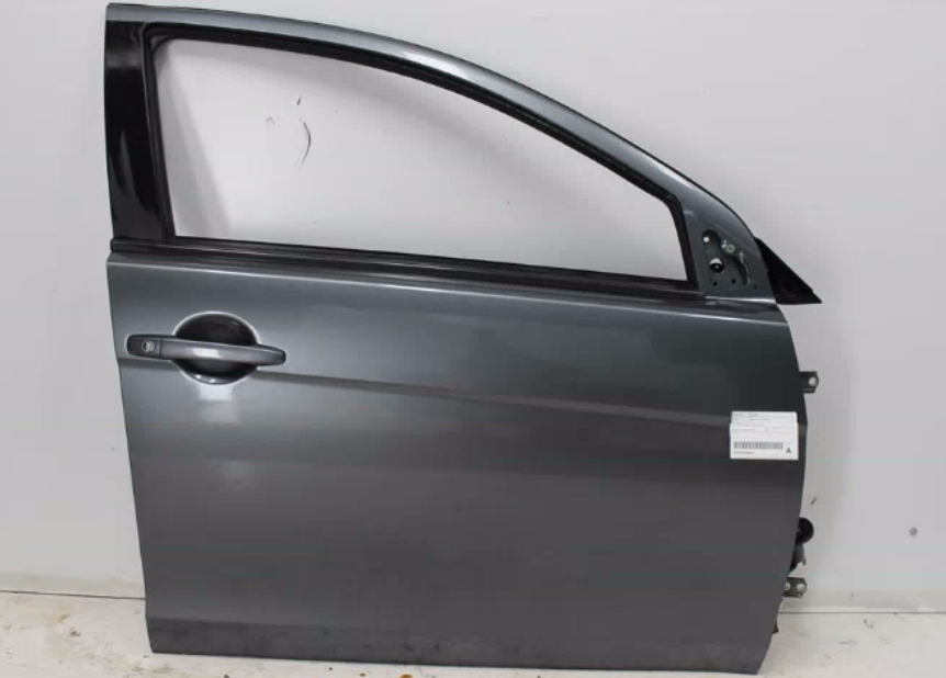 Mitsubishi, Lancer Right Front Door Cj Sedan/Hatch 07/07 10/15