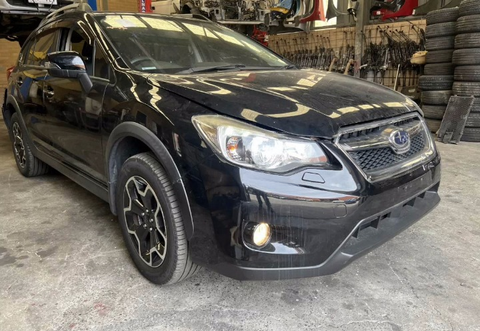 Subaru , Xv Engine , Petrol, 2.0, Fb20, Auto T/M, G4X, Fb20Avzh5A, 03/15-04/17