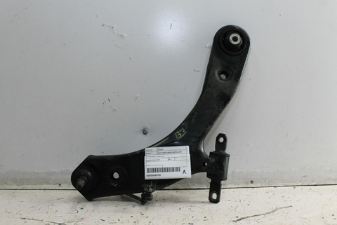 Suzuki, Kizashi Right Front Lower Control Arm Fr Fwd/Awd 12/09 01/17