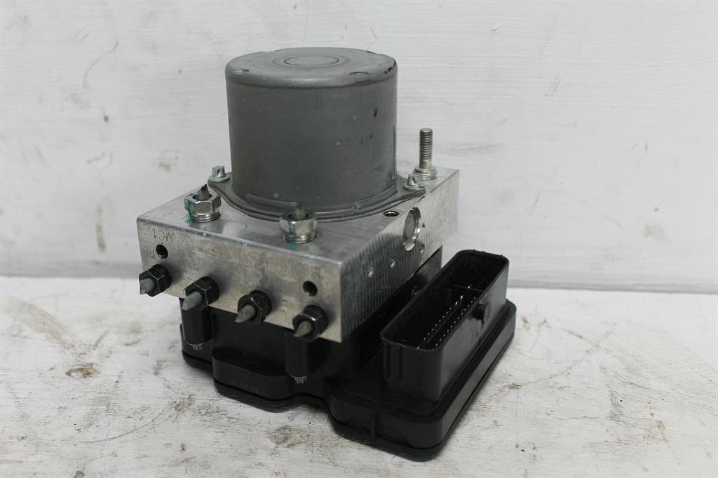 Haval, Jolion Abs Pump/Modulator A01 02/21 03/24