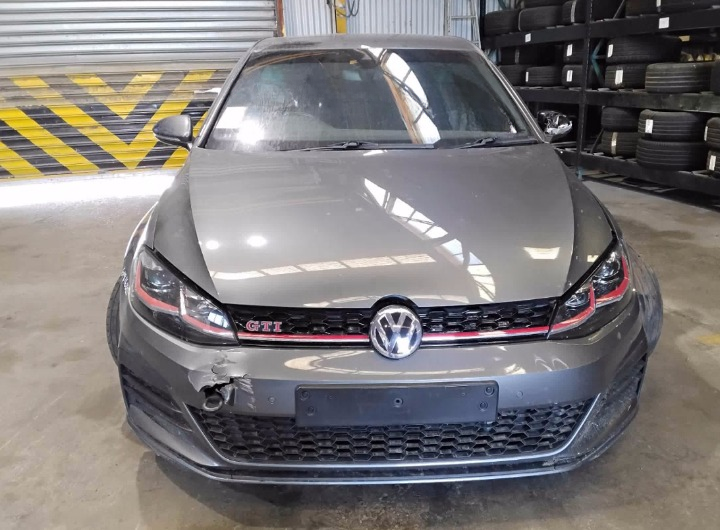 Used Volkswagen, Golf Right Headlamp , Gen 7, Gti/Gti Performance, Led Type, 03/17-08/20  – main images - All Good Parts