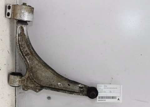 Holden, Cruze Left Front Lower Control Arm Jg Jh 03/09