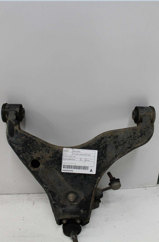 Mitsubishi, Challenger Left Front Lower Control Arm Kh/Pb Pc 12/09 12/15