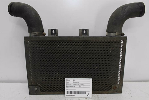 Mazda, Bt50 Intercooler Diesel 2.5/3.0 Wlan/Weat Un 11/06 09/11