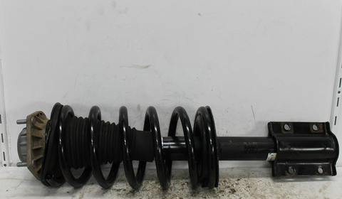 LDV, V80 Right Front Strut Diesel 2.5 Van 01/13