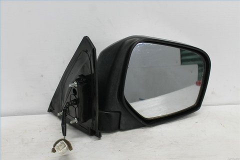 Mitsubishi, Triton Right Door Mirror Ml Mn Power Chrome Non Indicator Type 07/06 04/15