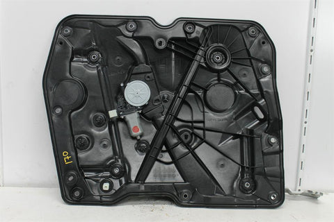 Nissan, Murano Left Front Window Reg/Motor Z51 12/08 01/15