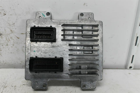 Holden, Trax Ecu 1.8 Petrol Ecu Only Tj Series 08/13 12/20