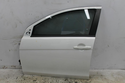 Mitsubishi, Lancer Left Front Door Cj Sedan/Hatch 07/07 10/15