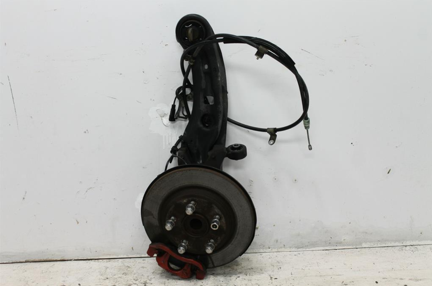 Dodge, Journey Right Rear Hub Assembly Petrol 2.7 Fwd Jc 05/08 07/11