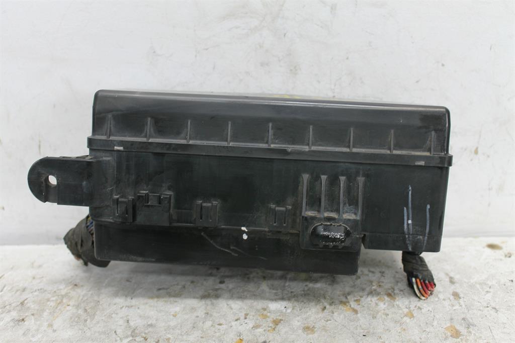 Used Mitsubishi, Triton Fuse Box Mn 08/09 04/15 2010 – image 1 - All Good Parts