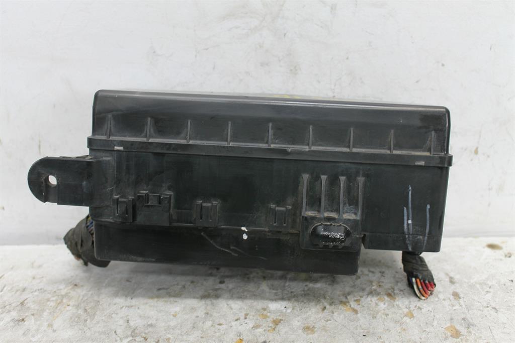 Mitsubishi, Triton Fuse Box Mn 08/09 04/15