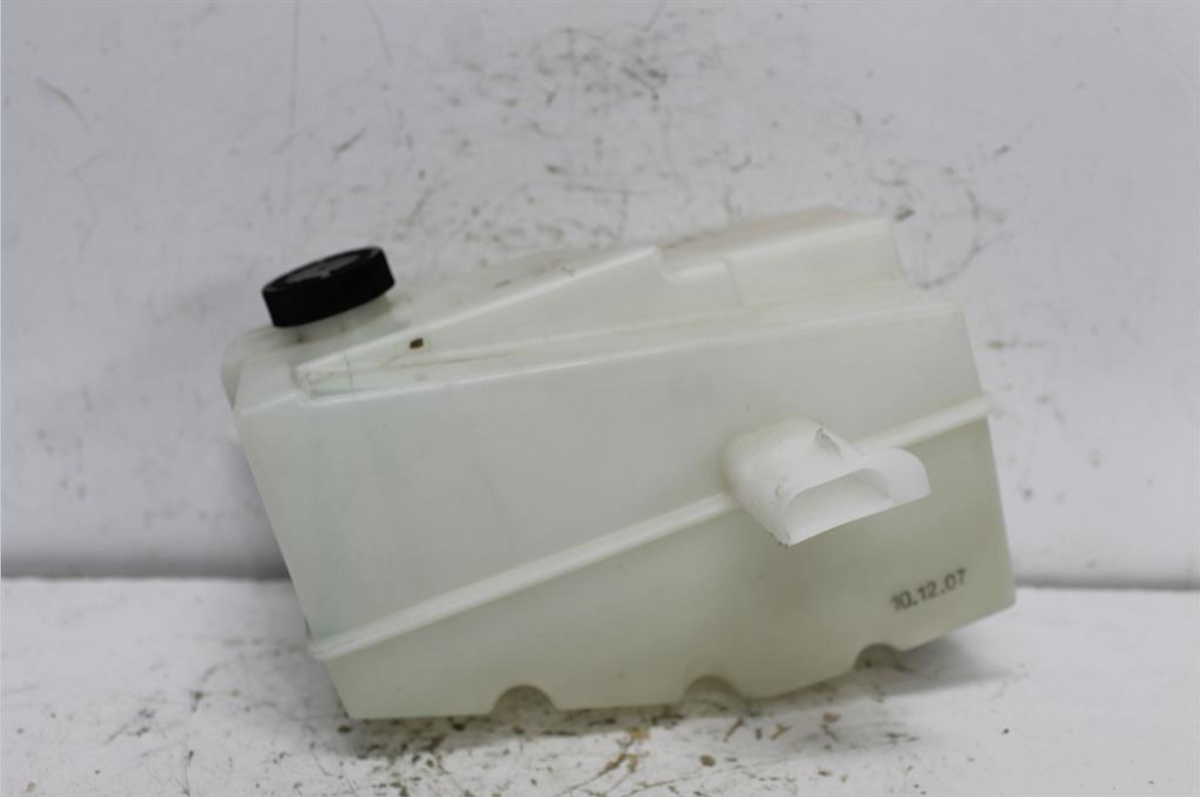 Used Nissan, Xtrail Overflow Bottle Petrol 2.5 T31 09/07 12/13 2011 – image 1 - All Good Parts