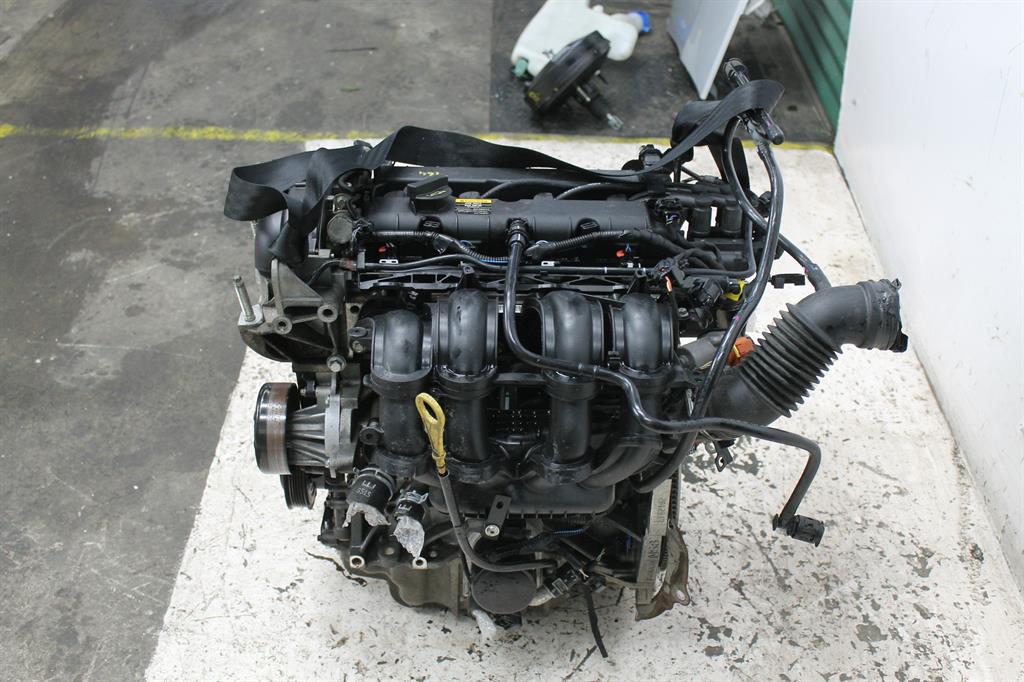 Ford, Ecosport Engine Petrol 1.5 Duratec Bk 11/13 09/17