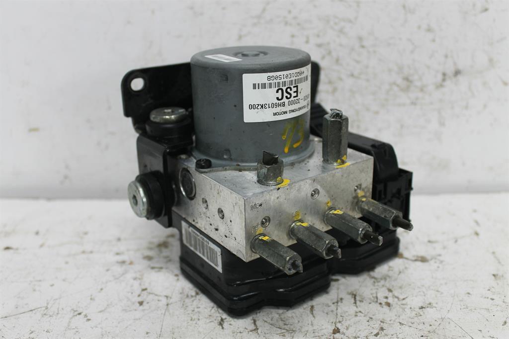 Ssangyong, Actyon Abs Pump/Modulator 05/12 01/17