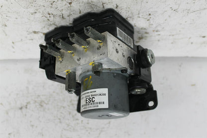 Used Ssangyong, Actyon Abs Pump/Modulator 05/12 01/17 2012 – image 1 - All Good Parts