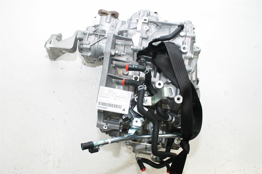 Renault, Koleos Trans/Gearbox Auto Awd Petrol 2.5 Fk8 W/ Transfer Case Xzg 05/16