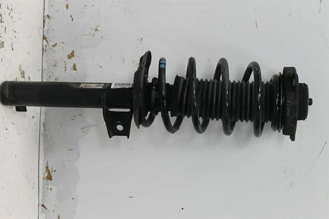 Skoda, Yeti Left Front Strut 5L 09/11 12/17