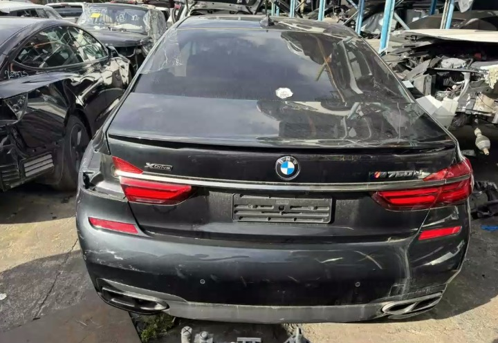 Used Bmw , Z4 Engine ,  Petrol, 2.0, S20I/S281, Turbo, N20, E89, 03/13-12/16  – main images - All Good Parts