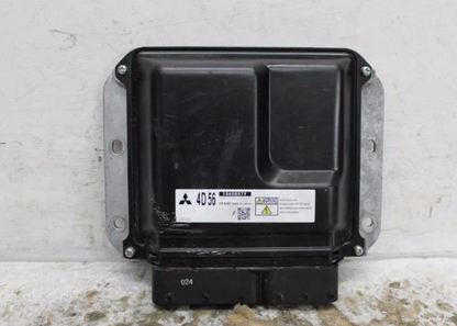 Used Mitsubishi, Triton Ecu 2.5 Diesel 4D56 (100Kw Engine) 2Wd P/N 1860B579 Ecu Only 08/09 04/15 2011 – image 1 - All Good Parts