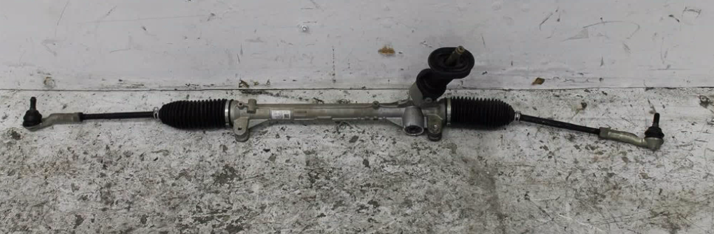 Used Skoda, Rapid Steering Box/Rack Nh 05/14 12/20 2016 – image 1 - All Good Parts