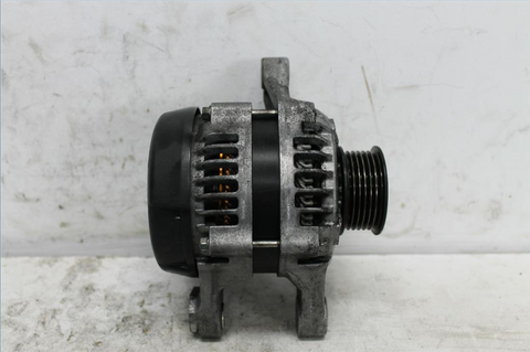 Toyota, Corolla Alternator Petrol 1.8 2Zr Fe 4 Pin Type Zre182R Hatch 10/12 03/15