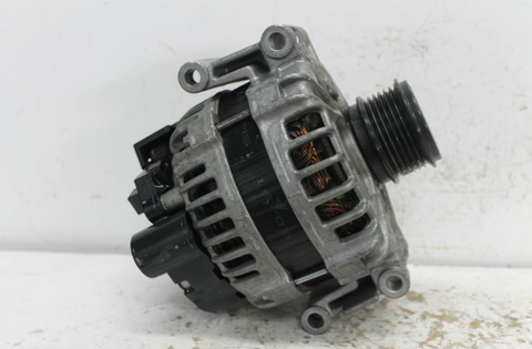 Audi, A4 Alternator Petrol 1.8/2.0 Cjeb/Cncd Code B8 8K 07/12 01/16