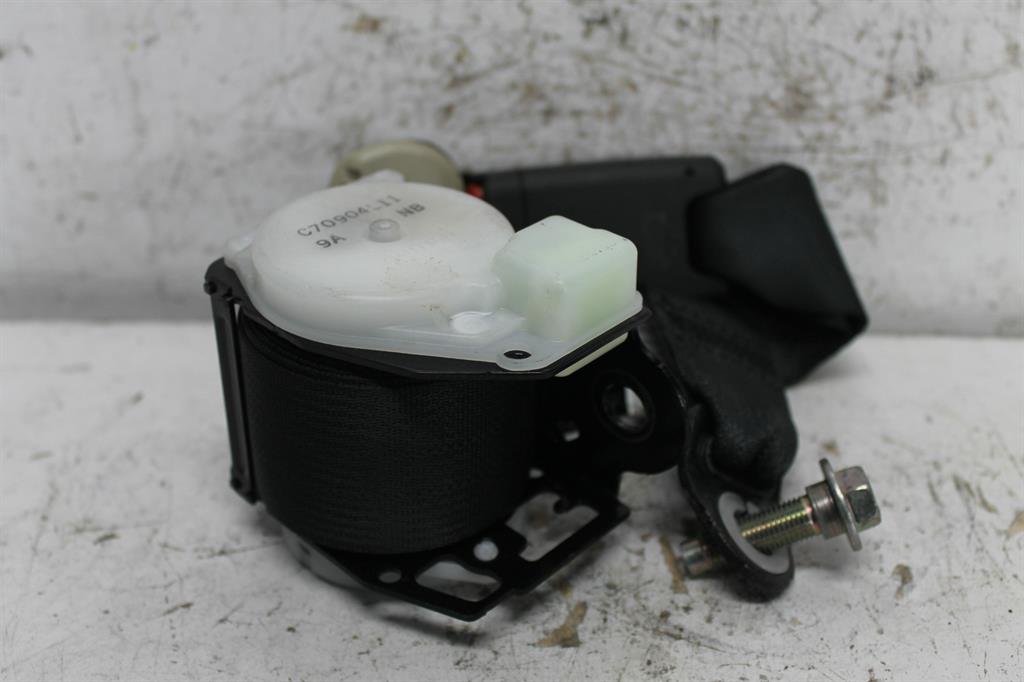 Used Nissan, Murano Seat Belt Lh Front Assy (Belt And Stalk) Z51 12/08 01/15 2011 – image 1 - All Good Parts