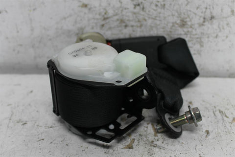 Nissan, Murano Seat Belt Lh Front Assy (Belt And Stalk) Z51 12/08 01/15