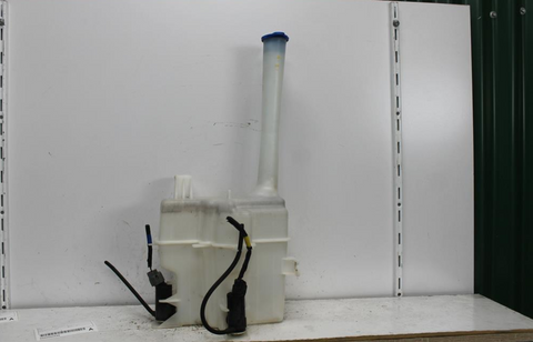 Hyundai, IX35 Washer Bottle Washer Bottle Lm Series 11/09 09/13