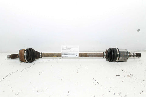 Subaru, Outback Right Driveshaft Front 6Th Gen 08/14 12/20
