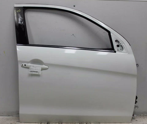 Peugeot, 4008 Right Front Door 06/12 12/17