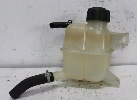 Renault, Koleos Overflow Bottle H45 Diesel 09/08 04/16