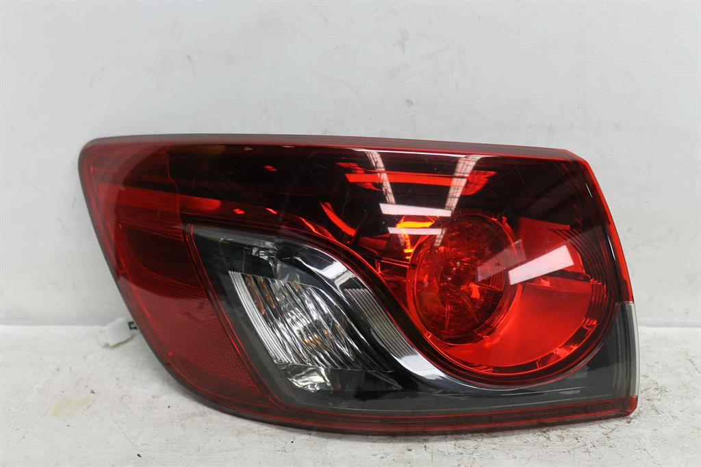 Used Mazda, CX9 Left Taillight Tb 10/12 12/15 2015 – image 1 - All Good Parts