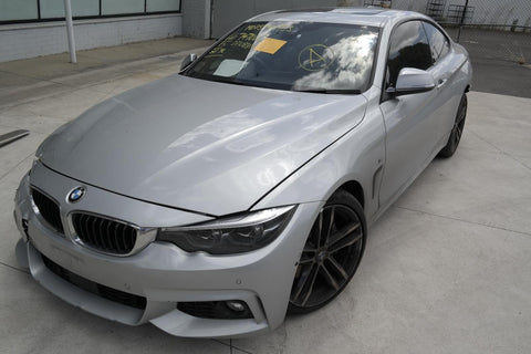 BMW , 4 Series Trans/Gearbox ,  Auto, Petrol, 2.0, 420I/430I, Turbo, B48, F32/F33/F36, 05/16-12/20