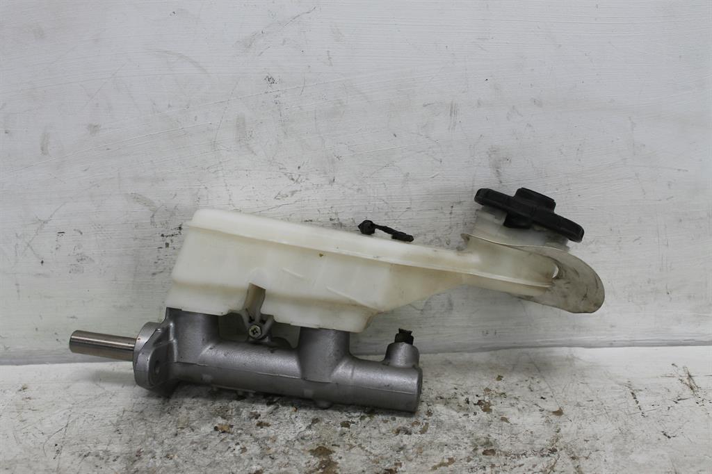 Honda, City Master Cylinder 02/09 12/13