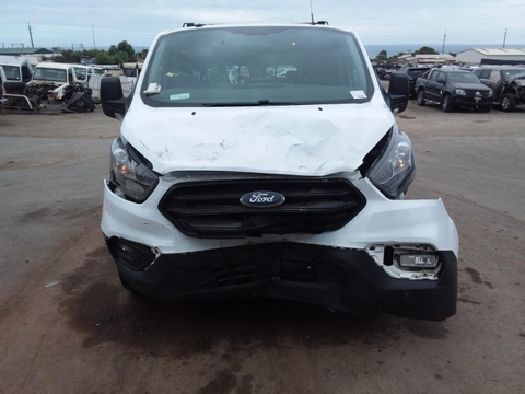 Ford , Transit Custom Trans/Gearbox , Auto, Fwd, Diesel, 2.0, Turbo, Vn, 10/16-05/19
