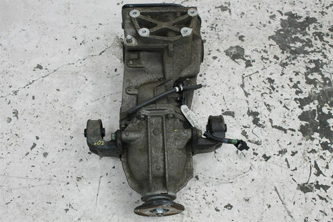 Mazda, CX9 Differential Centre Irs Rear Centre Tb 12/07 12/15