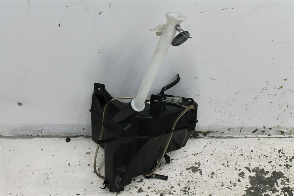 Used Nissan, Murano Washer Bottle Z51 12/08 01/15 2011 – image 1 - All Good Parts