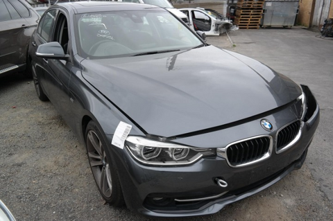 BMW , 3 Series Trans/Gearbox , Auto, Diesel, 2.0, 320D, Turbo, N47N/N47T