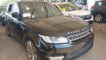 Used Land Rover, Range Rover  Sport  Engine , Diesel, 3.0, Twin Turbo, Gen 2, L494, 04/15-04/22  – main images - All Good Parts
