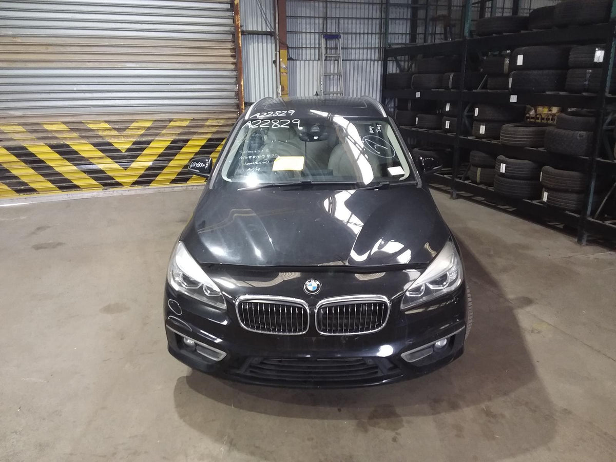 Used BMW , 2 Series Engine , Diesel, 2.0, 218D, Turbo, B47U, F45, Active Tourer, 11/14-02/18  – main images - All Good Parts