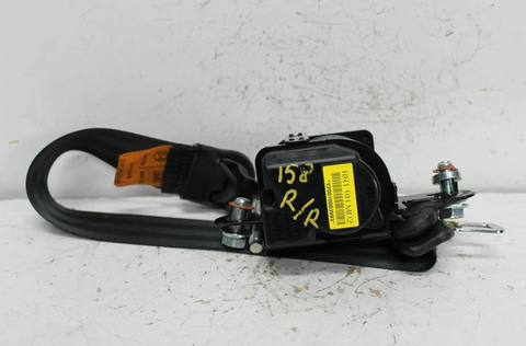 Ssangyong, Rexton Seat Belt Rh Rear 2Nd Row Seat Belt Only (No Stalk) Y200 Y285 07/03 11/12