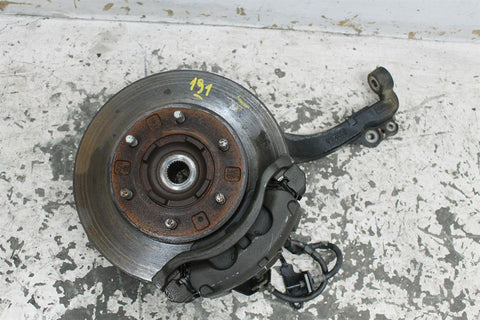 Ford, Ranger Left Front Hub Assembly Px 1 2 4Wd 06/11 06/18