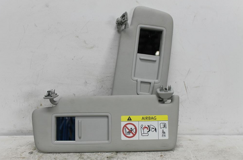 Skoda, Kamiq Sun Visor Nw 06/20
